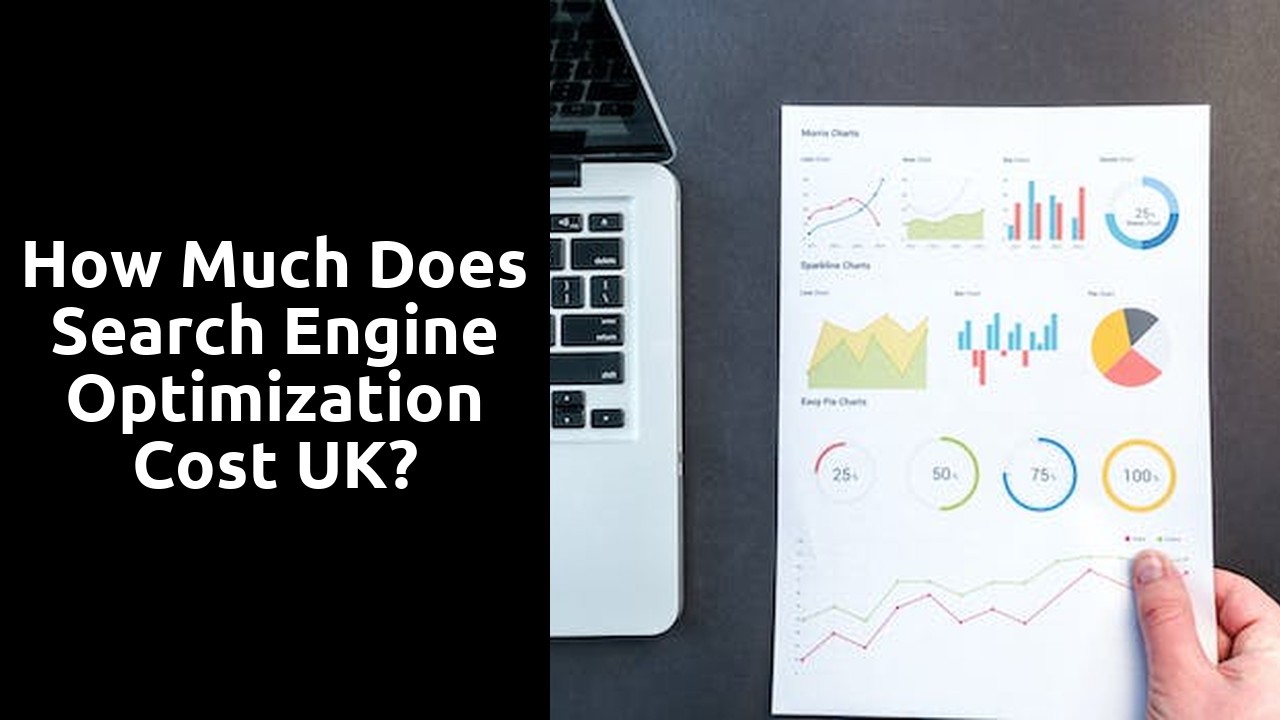 How much does search engine optimization cost UK?