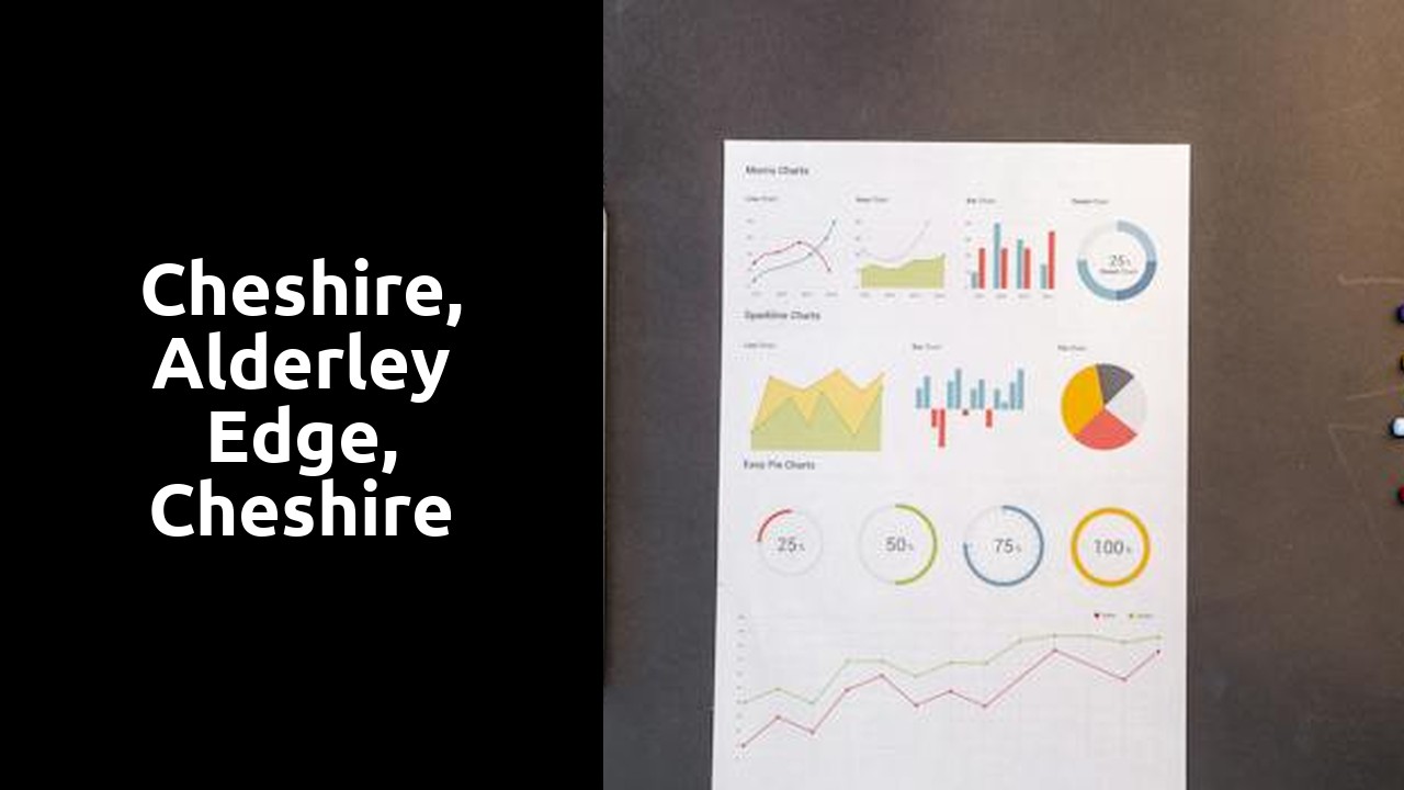 Cheshire, Alderley Edge, Cheshire